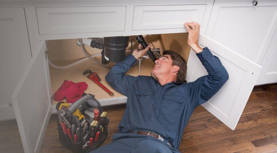 Professional septic pumping service in Mobile, AL